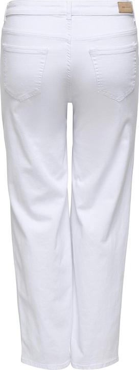 Produktbild Only CARWILLY Hohe Taille Weiter Beinschnitt Jeans Jeans mit weitem Bein (W44/L30)