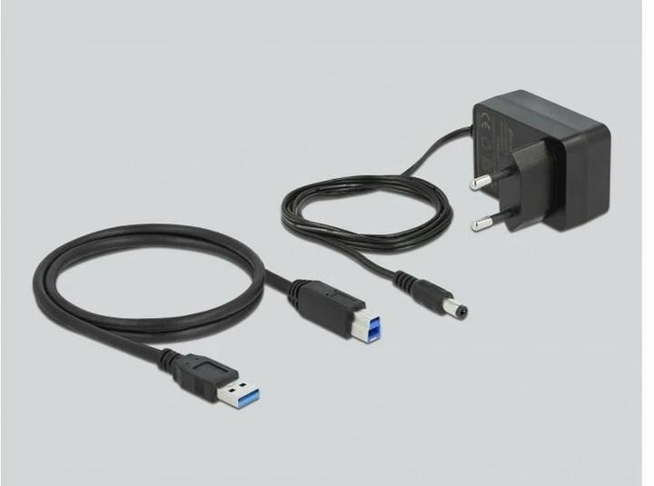 Immagine prodotto Delock Hub USB 3.2 (USB-B, 5 porte)