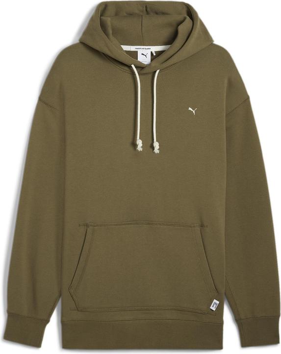 Actual product image Puma MMQ Hoodie (L)