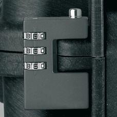 Actual product image Explorer Cases Combination lock 3 digits (89 l)