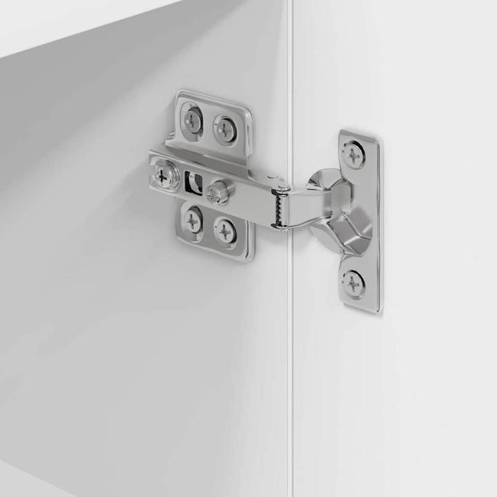 Actual product image vidaXL TV-Schränk (40 x 100 x 68 cm)