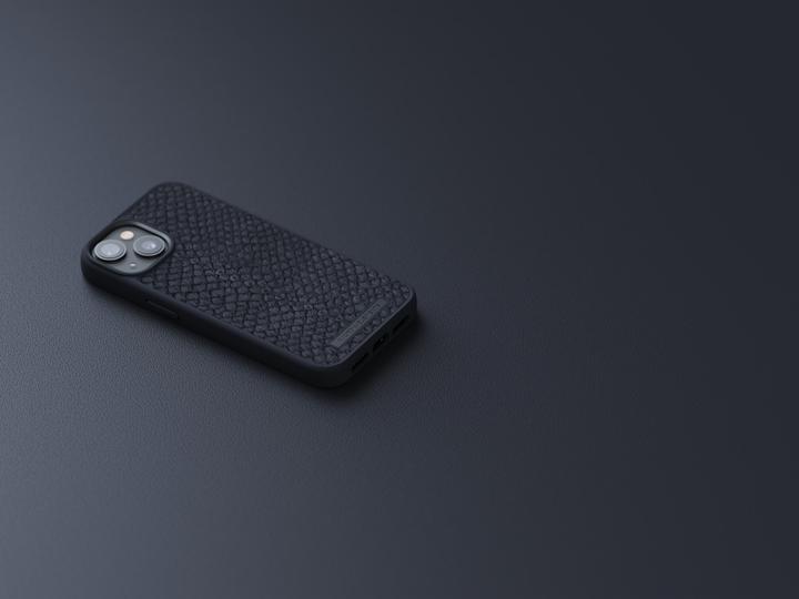 Immagine prodotto Njord Pelle di salmone (Apple iPhone 14)