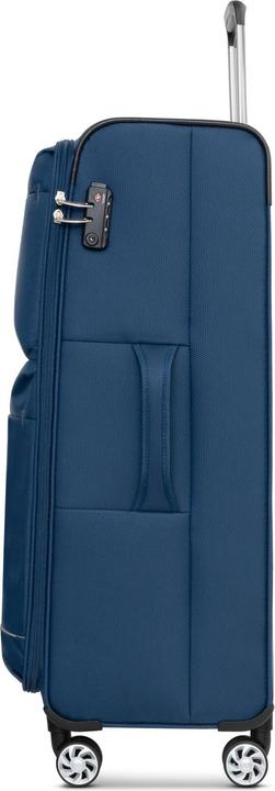 Image du produit Bugatti Go Light Soft 4 roues trolley L 77 cm (98 l)