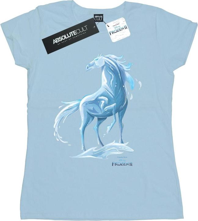 Produktbild Disney Frozen 2 Nokk The Water Spirit TShirt (XXL)