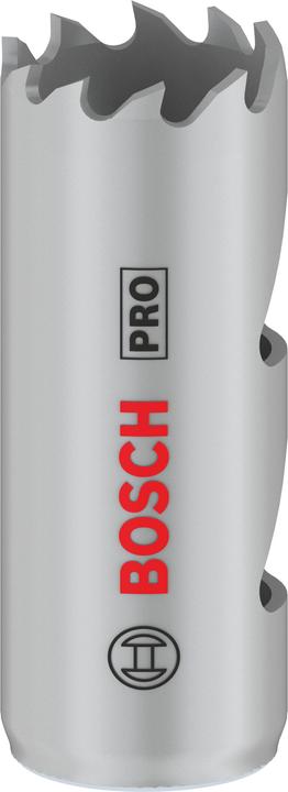 Actual product image Bosch Professional Zubehör PRO Multi material hole saw, 20 mm, with thread (20 millimetres)