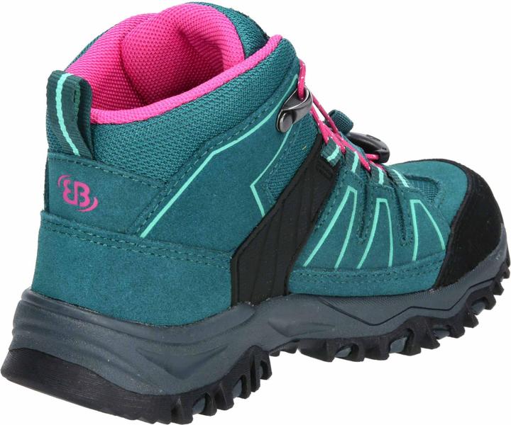 Produktbild Brütting Mount Pinos Kids High (30)