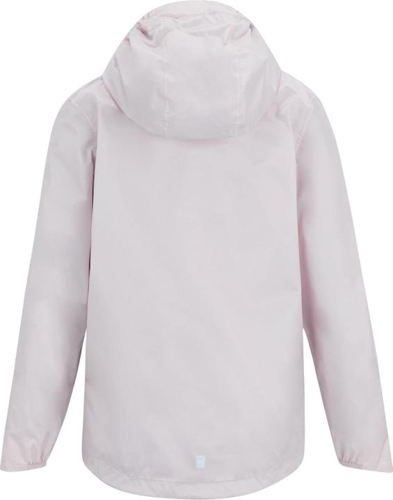Produktbild Regatta Lever Shelljacke Wasserfest (158)