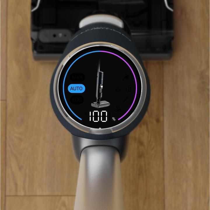 Produktbild Rowenta XClean 7 (Saugen + Wischen)