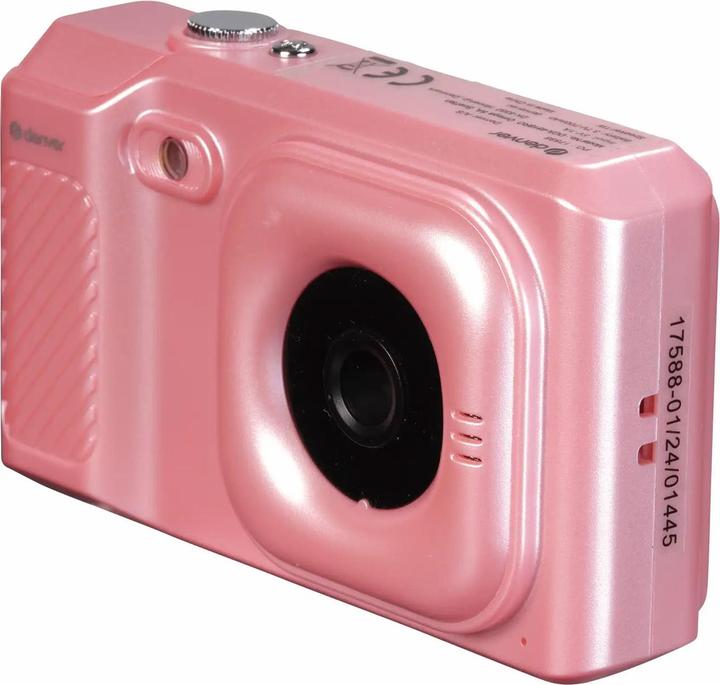 Produktbild Denver WCT-8020W (5 Mpx)