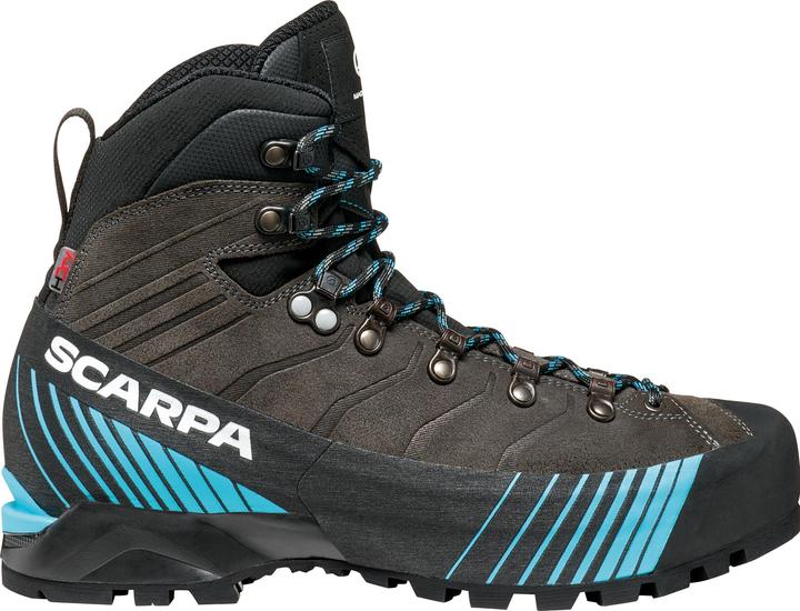 Image du produit Scarpa Ribelle HD (42)