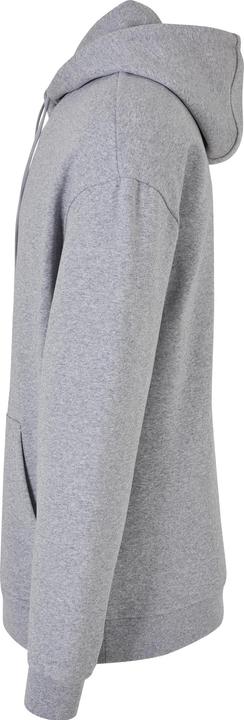 Produktbild Build Your Brand Basic Hoodie in Übergrösse (L)