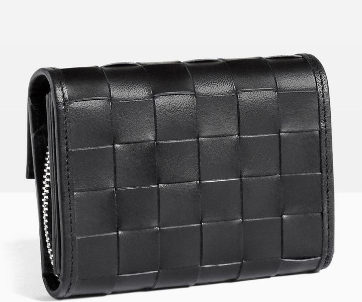 Actual product image Pnch by Bree Obra SLG 174 Wallet