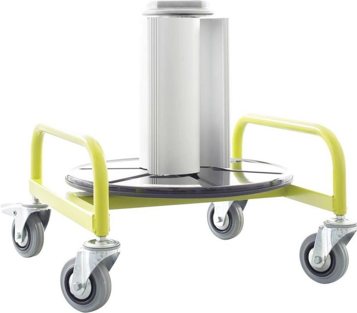 Produktbild Lübbering Rollprofi A90206 Vario