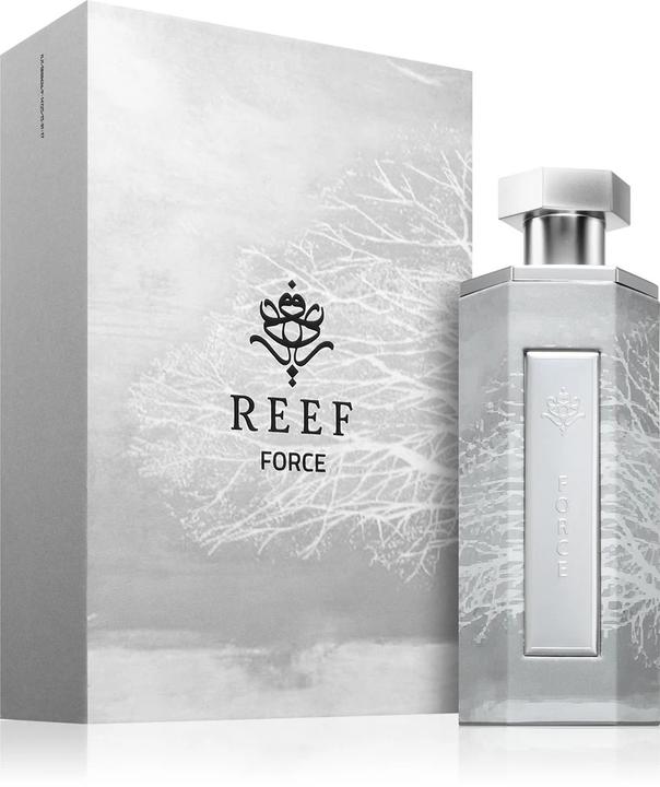 Immagine prodotto Reef Perfumes REEF FORCE(W)PARFUM 6.7oz (Eau de parfum, 200 ml)