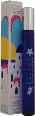 Produktbild Escada Santorini Sunrise Eau De Toilette Rollerball 10ml (10 ml)