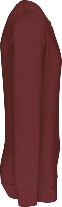 Actual product image Kariban Col Rond (4XL)