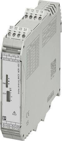 Produktbild Phoenix Contact Macx Mcr-Vdc