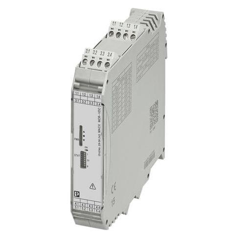Phoenix Contact Macx Mcr-Vdc, Relais