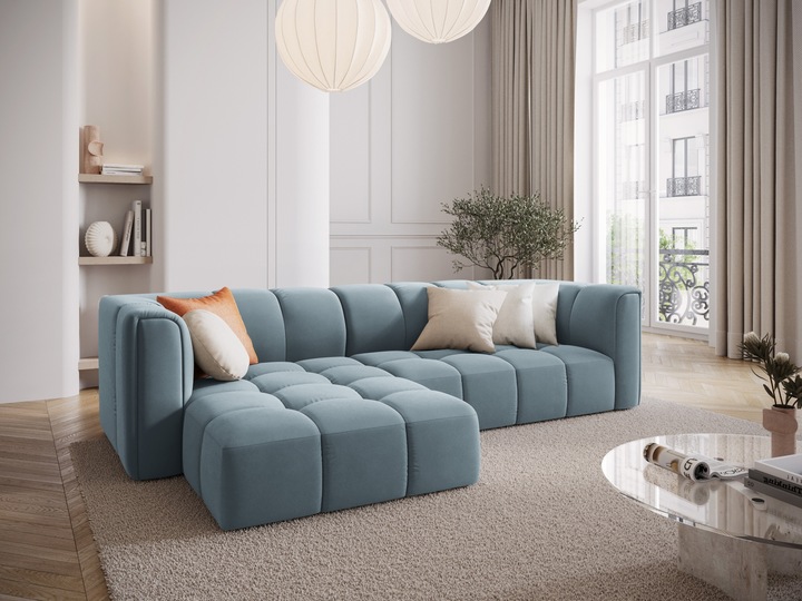 Produktbild Maison Heritage Adams (Ecksofa)