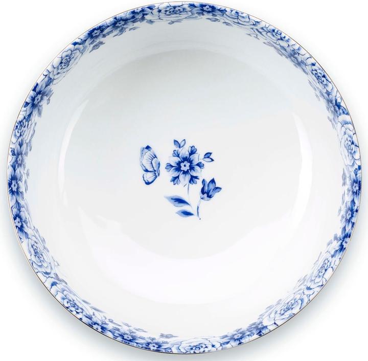 Productafbeelding PIP Studio Kom Royal White 20 cm (20 cm, 1x)