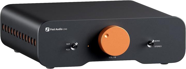 Fosi Audio ZA3 48V (Amplifier)
