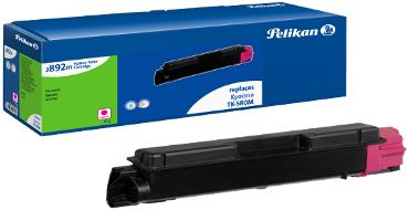 Immagine prodotto Pelikan Tk-580m (M)