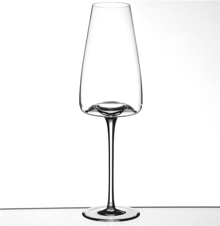 Productafbeelding Zieher Vision Rich Wijnglas Set van 2 (28 cl, 1 Bril, Witte wijnglazen)