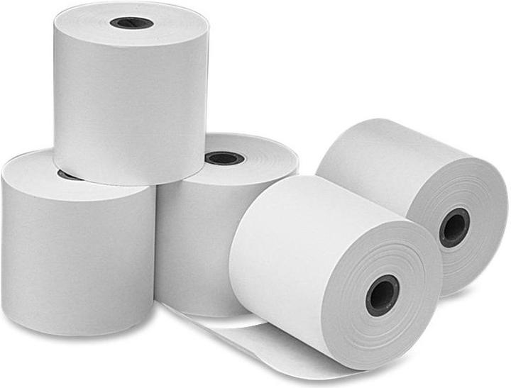 Produktbild Epson Thermopapierrolle