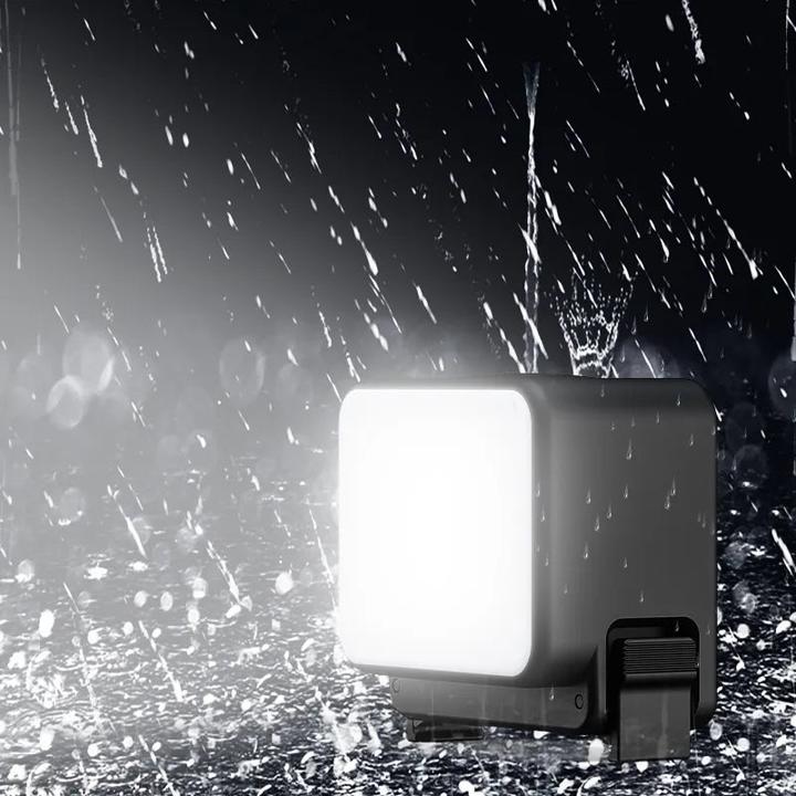 Produktbild Ulanzi LM18 (Videoleuchte)