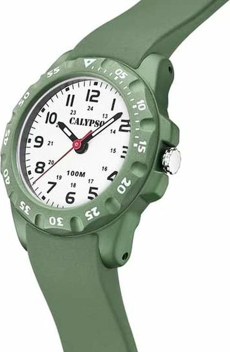 Immagine prodotto Calypso Junior (Orologio da polso analogico, 32 mm)