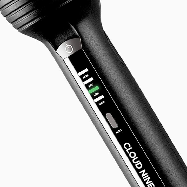 Image du produit Cloud Nine Waving Mur Fer à Friser