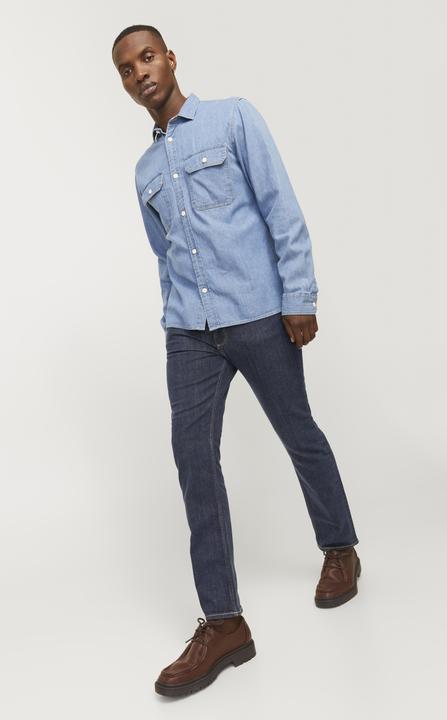 Actual product image Jack & Jones Jjiclark Jjevan Cj 698 Lid Noos (32)
