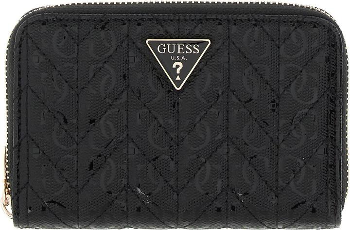 Actual product image Guess Stacey SLG Zip Around Wallet