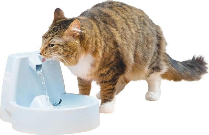 Immagine prodotto Drinkwell Fontana da bere originale PetSafe 1,5l (1.50 l)