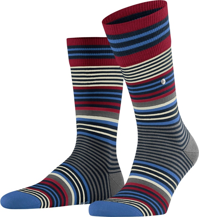 Produktbild Burlington Stripe Wool (40 - 46)