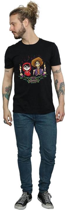 Produktbild Disney Coco Miguel And Hector TShirt (L)