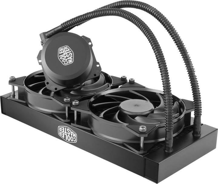 Produktbild Cooler Master MasterLiquid Lite 240