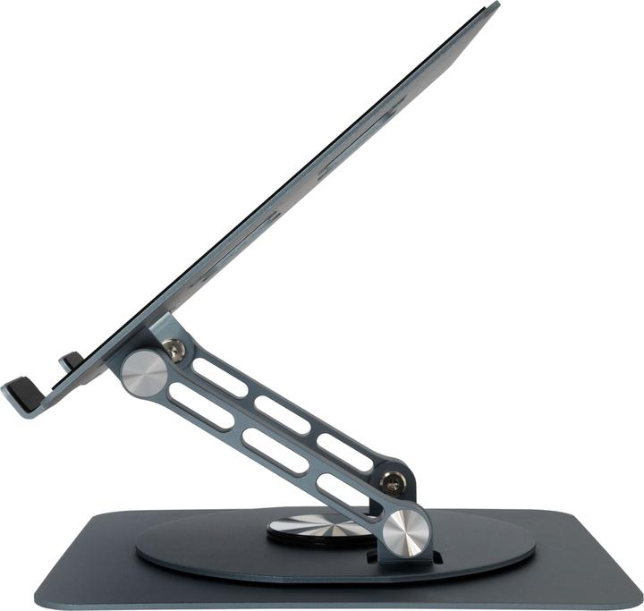 Sbox CP-32 Laptop stand 360 rotation