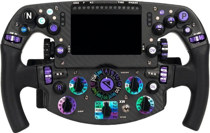 Image du produit Conspit PW1 Premium Formula Wheel