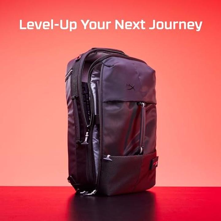 Actual product image HP HyperX Knight (22.60 l)