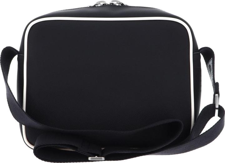 Actual product image Lacoste Bodybag Club 1930 NU4850UO Petit Piqué