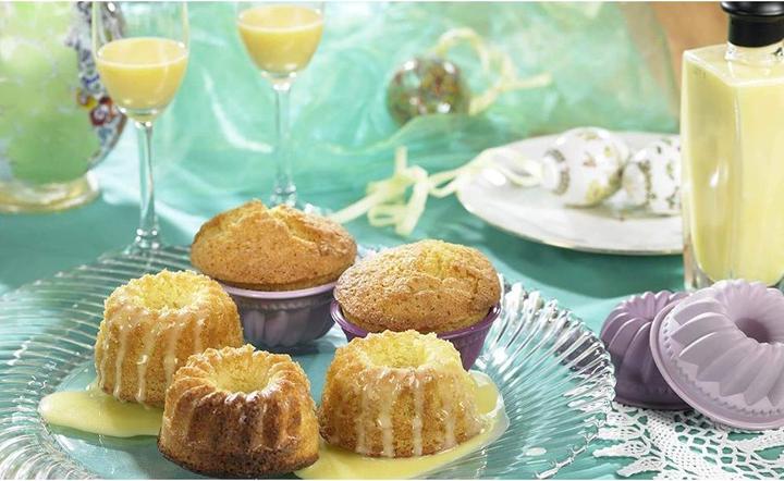 Immagine prodotto Lurch Muffinliner (7 cm)