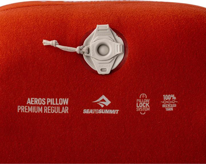 Produktbild Sea To Summit Aeros Premium Pillow - R Picante