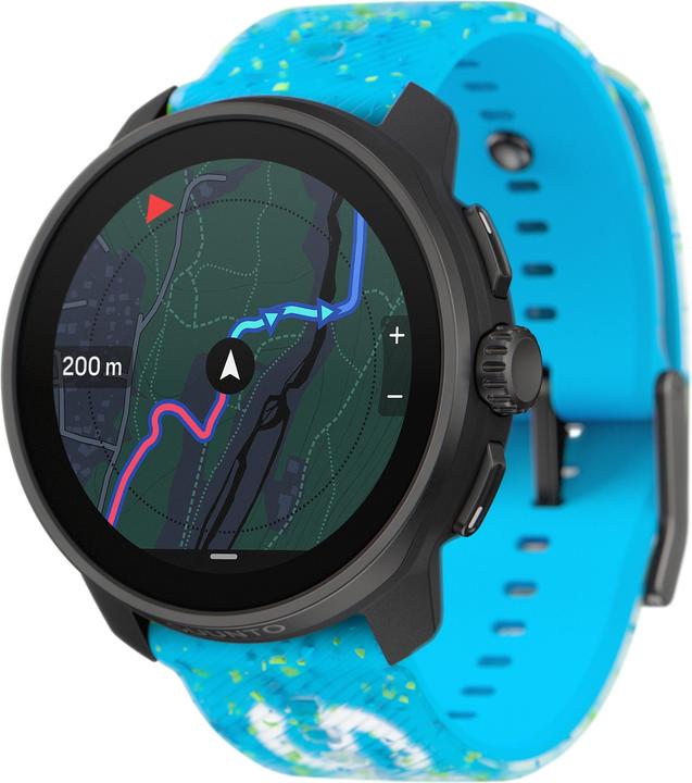 Produktbild Suunto Race S (45 mm)