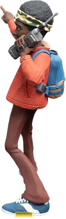 Produktbild Weta Workshop Stranger Things figurine Mini Epics Lucas the Lookout (Season 1) Limited Edition 14 cm
