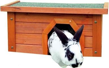 Immagine prodotto Trixie Casa per piccoli animali Natura