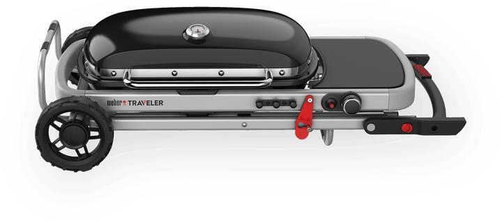 Image du produit Weber Voyageur (3.80 kW)