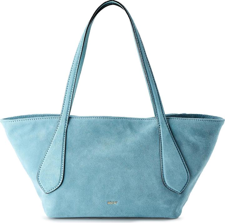 Immagine prodotto Abro Leather Suede Shopper Carina