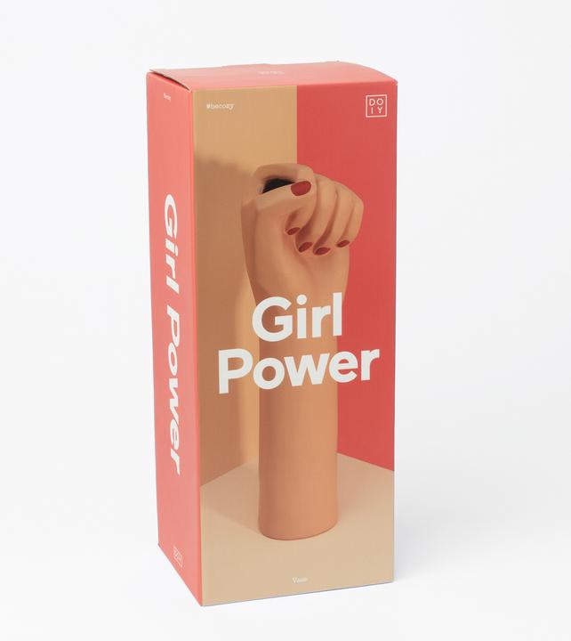 Produktbild Doiy Girl Power (1 x, 13 x 11 x 32 cm, 0.45 l)