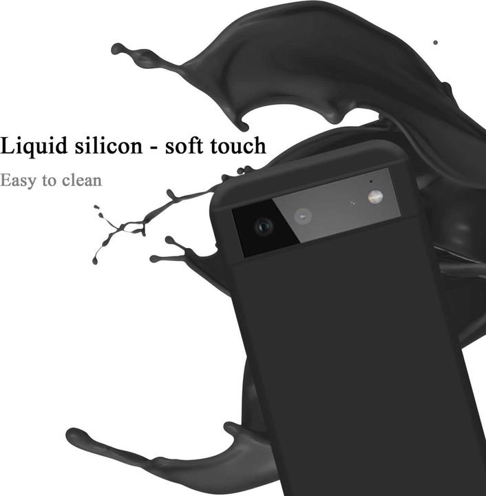 Image du produit Cadorabo Étui (Google Pixel 6a)